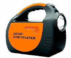 Εκκινητής κι εφεδρική μπαταρία (Jump Starter) 30000mAh EBS 30-20 IMPERIA