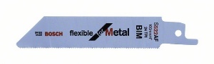 Σπαθόλαμα Flexible for Metal S522AF BOSCH