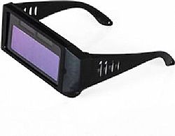Αυτοσκιαζόμενα γυαλιά Ηλεκτροκόλλησης Solar HELIX
