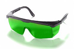 Γυαλιά βελίτωσης όρασης για πράσινες δέσμες, 840G Beamfinder KAPRO