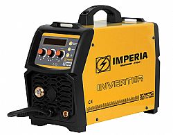 Ηλεκτροκόλληση Inverter Synergic Multi 3-180 IMPERIA