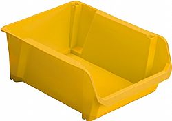 Σκαφάκι Πλαστικό Κίτρινο Νο.5 STANLEY