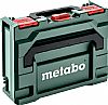Βαλίτσα MetaBox 118 Aδεια-Xωρίς Eνθετο METABO