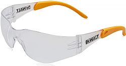DEWALT DPG54-1D Protector Γυαλιά Προστασίας διάφανα (Clear)