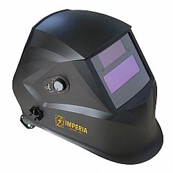 Ηλεκτρονική Μάσκα Κεφαλής Αυτόματη με 2 Φωτοκύτταρα S9F IMPERIA