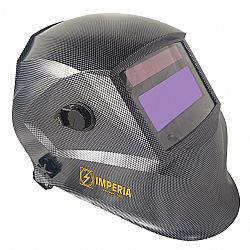 IMPERIA S7C Αυτόματη Ηλεκτρονική μάσκα Ηλεκτροκόλλησης με 4 φωτοκύτταρα