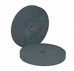 BULLE Πέτρα για δίδυμους τροχούς πάγκου 200x20x16 grit 36
