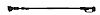 KRAFT Προέκταση 1.52-2.12cm για κλαδευτικό αλυσοπρίονο 691147