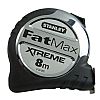 Μετροταινία 8m FatMax Xtreme 0-33-892 STANLEY