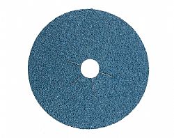 Fiber Discs Zirconium Alumina 100% 931 115mm