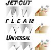 Σεγάτσα Jet-Cut SP Μαλακό Δόντι 500mm 2-15-288 STANLEY