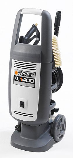 Υδροπλυστικό 2000W 140bar KL 1400 EXTRA COMET