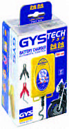Ηλεκτρονικός φορτιστής GYSTECH750 GYS