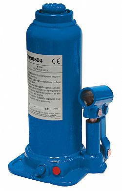 Υδραυλικός γρύλος μπουκάλας 2tn 40602 EXPRESS