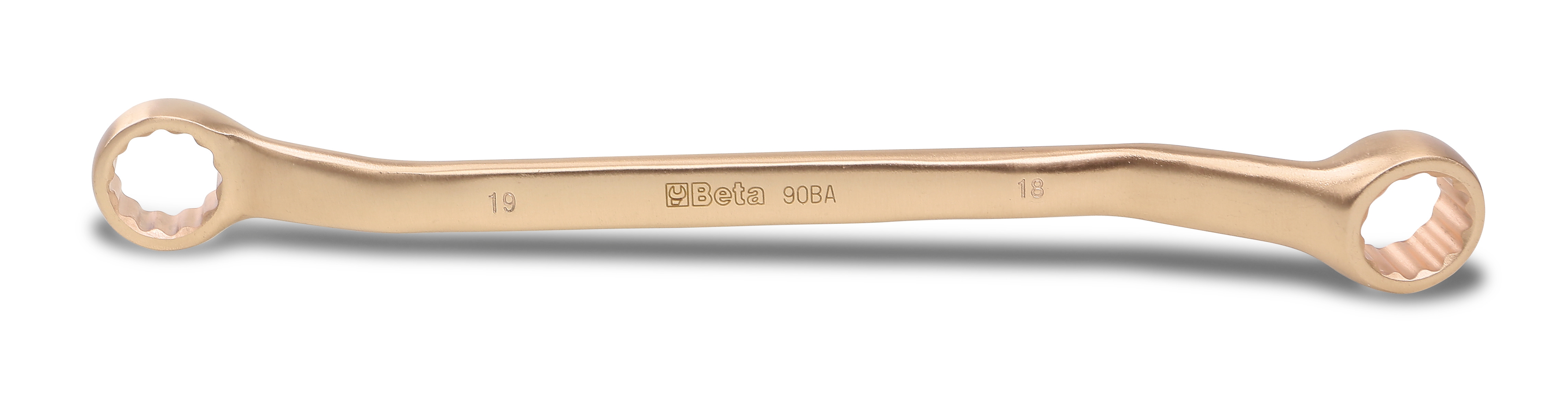 Πολύγωνο Κλειδί 10x11mm Αντισπινθηρικό 90BA BETA 