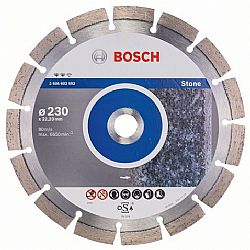 Διαμαντόδισκος κοπής 230mm πετρωμάτων Expert for Stone BOSCH