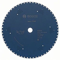 Δίσκος Μετάλλου 305mm/25,4mm για πριόνια μετάλλου και φαλτσοπρίονα Expert for Steel BOSCH