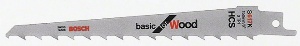 Σπαθόλαμα Basic for Wood S617K BOSCH