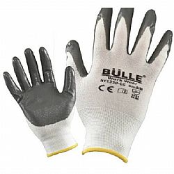 Γάντια Εργασίας Νιτριλίου BULLE