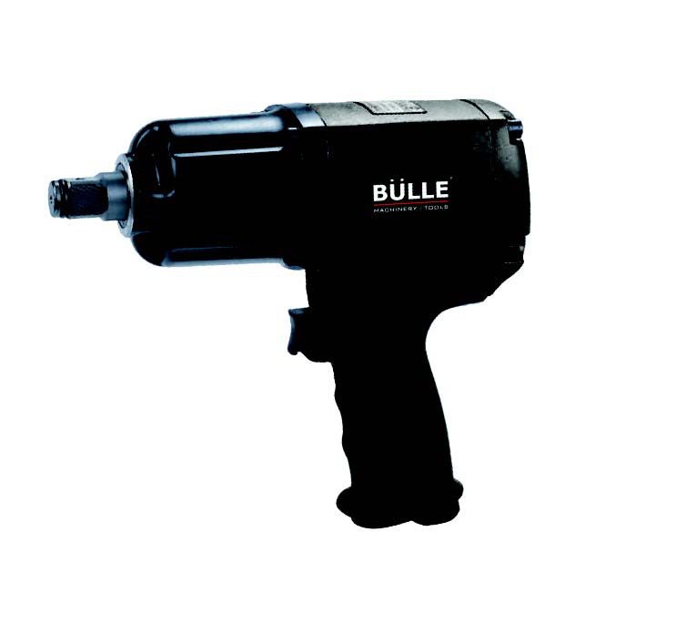 Αερόκλειδο 3/4in Professional (HD) Διπλό Σφυρί BULLE