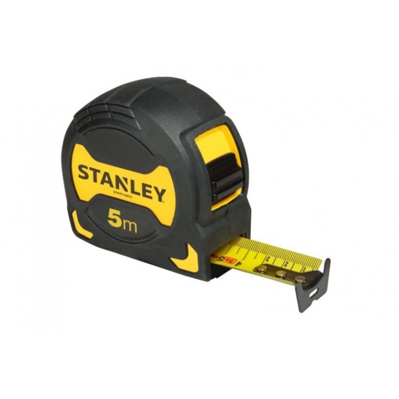 Μετροταινία Grip 5m STHT0-33561 STANLEY