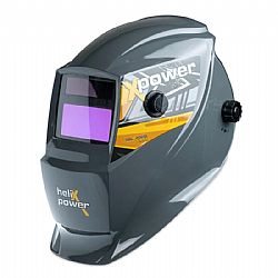 Αυτόματη Ηλεκτρονική μάσκα Ηλεκτροκόλλησης HELIX