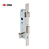 Κλειδαριά Ασφαλείας για Μεταλλικές πόρτες Locking Line (Χωρίς Αφαλό), CISA