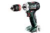 Brushless Δραπανοκατσάβιδο Μπαταρίας 12V (SOLO) POWERMAXX BS 12 BL Q METABO