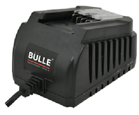 BULLE Ταχυφορτιστής 18V-2,4Α 