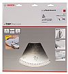Πριονόδισκος 305mm/30mm Top Precision Best for Multi Material BOSCH