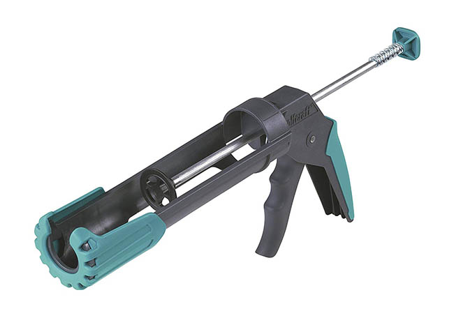 Πιστόλι Σιλικόνης MG200 WOLFCRAFT Πιστόλι Σιλικόνης MG200 WOLFCRAFT