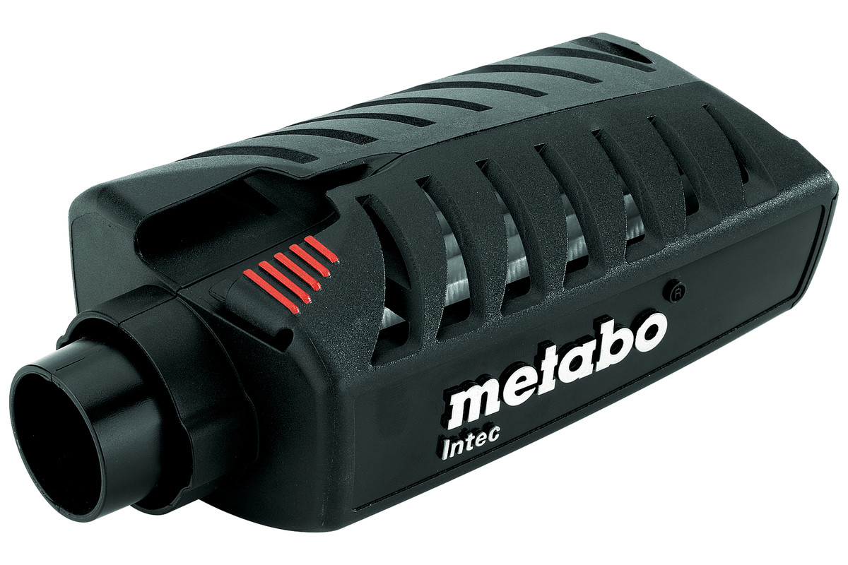 Πλαστικός Κάδος Σκόνης με Φίλτρο για SXE 425/450 TurboTec METABO