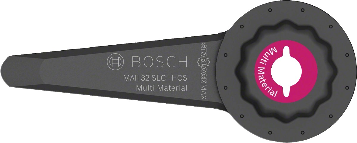 Κόφτης αρμών γενικής χρήσης HCS MAII 32 SLC BOSCH