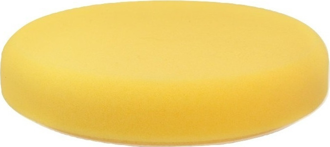 Σφουγγάρι Κίτρινο 85mm για Χονδρές και Μεσαίες Αλοιφές FP-80 ΥR FINOPADS