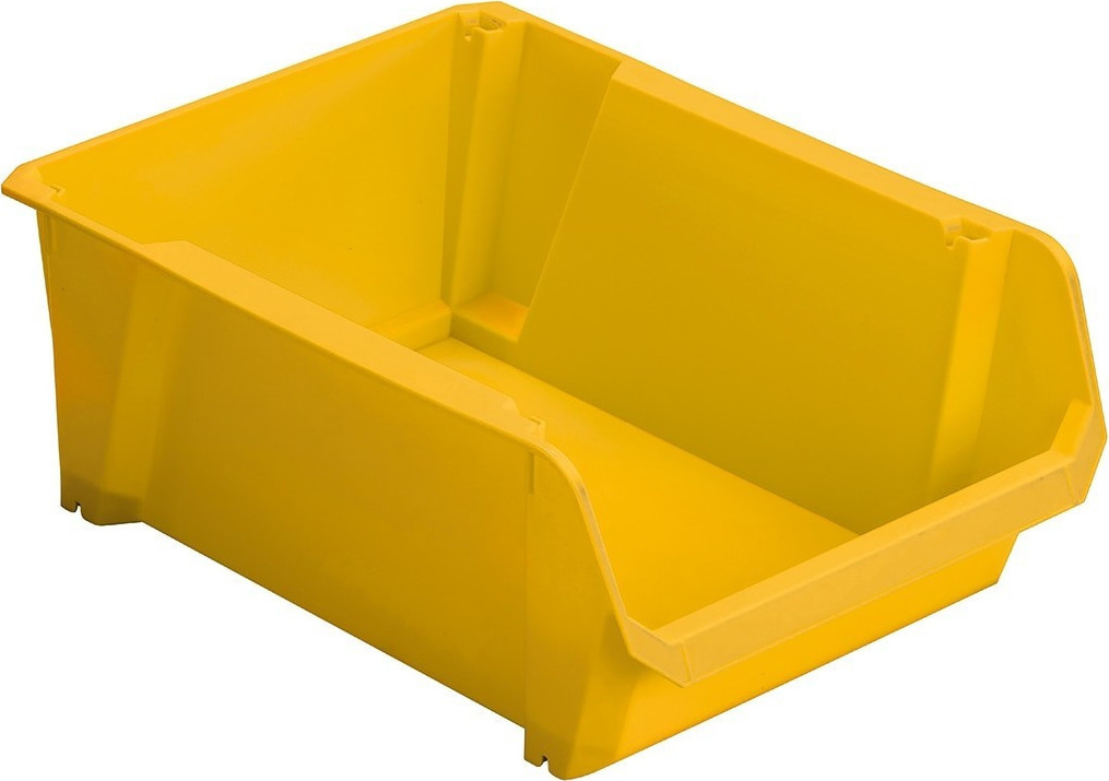 Σκαφάκι Πλαστικό Κίτρινο Νο.5 STANLEY