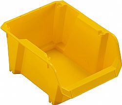 Σκαφάκι Πλαστικό Κίτρινο Νο.2 STANLEY