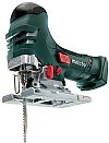 Σέγα Μπαταρίας 18V (SOLO) STA 18 LTX 140 METABO