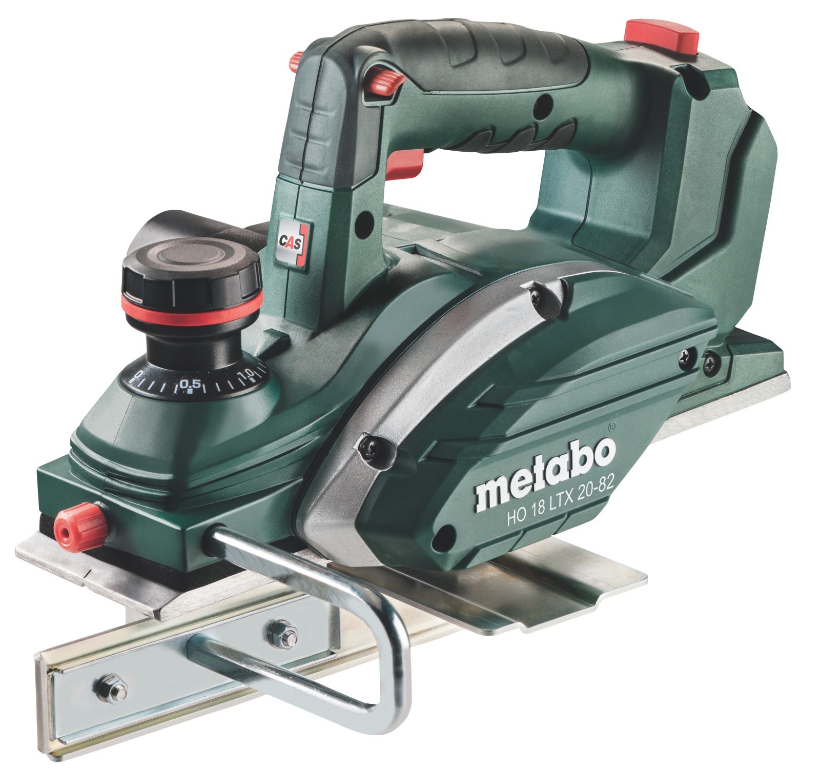 Πλάνη Μπαταρίας 18V (SOLO) HO 18 LTX 20-82 METABO