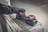 Ταχυφορτιστής ASC 145 DUO 12-36 V 'AIR COOLED' EU METABO