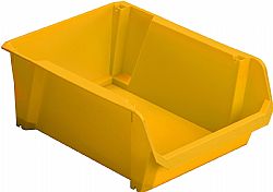 Σκαφάκι Πλαστικό Κίτρινο Νο.3 STANLEY
