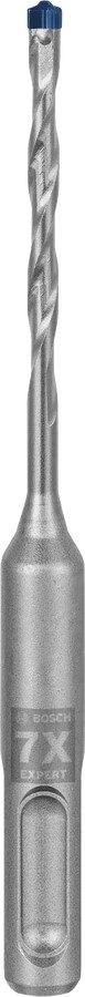 Κρουστικό τρυπάνι (4.0Χ115mm) EXPERT SDS-PLUS-7X BOSCH