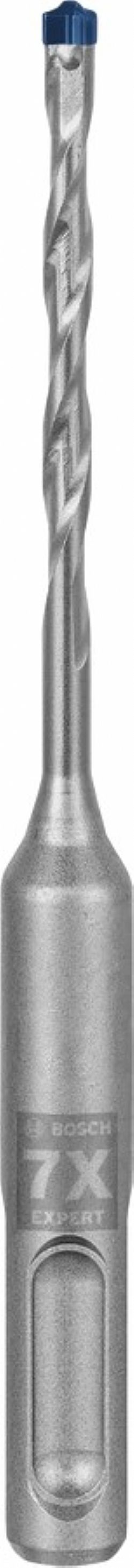 Κρουστικό τρυπάνι (4.0Χ115mm) EXPERT SDS-PLUS-7X BOSCH