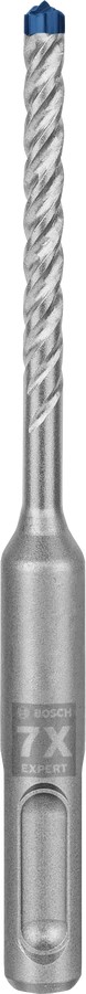Κρουστικό τρυπάνι (5.0Χ115mm) EXPERT SDS-PLUS-7X BOSCH