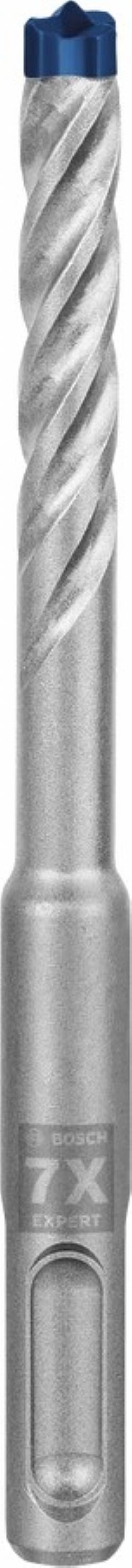 Κρουστικό τρυπάνι (8.0Χ115mm) EXPERT SDS-PLUS-7X BOSCH