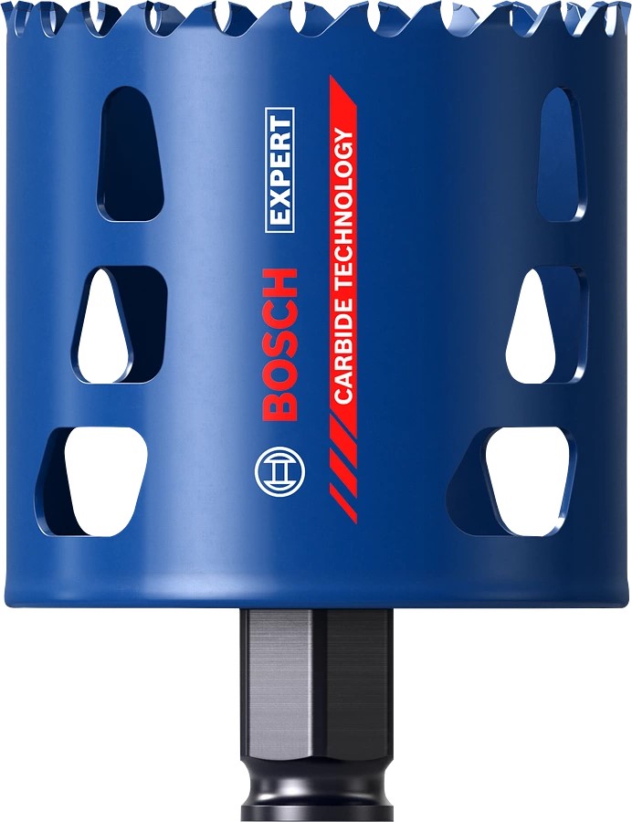 Ποτηροπρίονο EXPERT Tough Material 68x60mm BOSCH