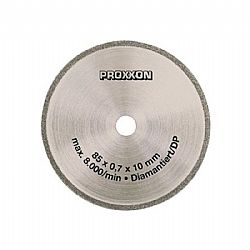 Δίσκος Διαμαντέ Ø 85x0,7x10mm. για Επιτραπέζιο Πριόνι FET 28735 PROXXON