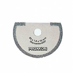 Λεπίδα Κοπής Διαμαντέ για OZI/E 28902 PROXXON