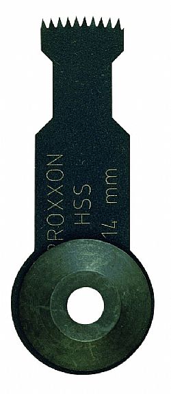 Λεπίδα Κοπής HSS 14mm για OZI/E 28898 PROXXON