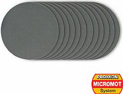 Δίσκοι Λείανσης 50mm No.1000 (12τεμ) για WP/E 28668 PROXXON