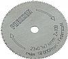 Ανταλλακτικός Δίσκος Κοπής για Κόφτη MICRO MIC 28652 PROXXON
